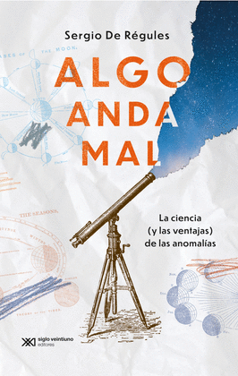 ALGO ANDA MAL