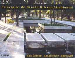 PRINCIPIOS DE DISEO URBANO AMBIENTAL