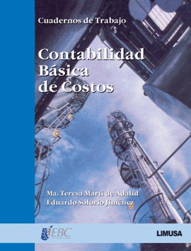 CONTABILIDAD BASICA DE COSTOS