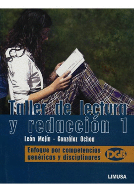 TALLER DE LECTURA Y REDACCION 1