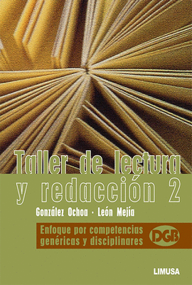 TALLER DE LECTURA Y REDACCION 2