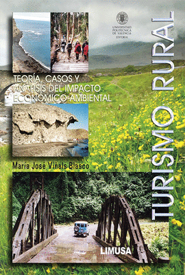 TURISMO RURAL