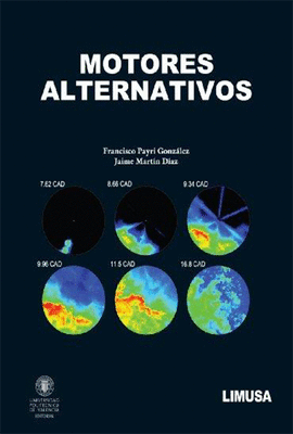 MOTORES ALTERNATIVOS