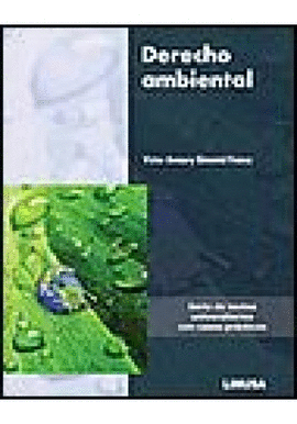 DERECHO AMBIENTAL