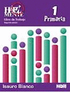 HABILMENTE 1 PRIM. LIBRO DE TRABAJO 2�EDIC.