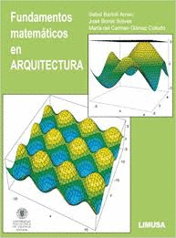 FUNDAMENTOS MATEMTICOS EN ARQUITECTURA