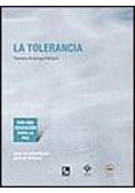 LA TOLERANCIA GUIA DE ACTIVIDADES PARA EL DOCENTE