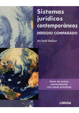 SISTEMAS JURIDICOS CONTEMPORANEOS DERECHO COMPARADO