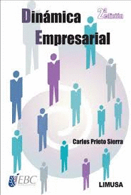 DINMICA EMPRESARIAL + CD ROM