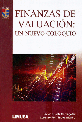 FINANZAS DE VALUACION UN NUEVO COLOQUIO