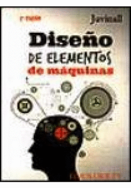 DISEO DE ELEMENTOS DE MQUINAS