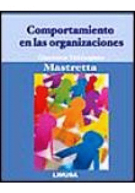 COMPORTAMIENTO EN LAS ORGANIZACIONES