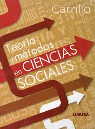 TEORA Y MTODOS EN CIENCIAS SOCIALES