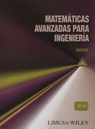 MATEMTICAS AVANZADAS PARA INGENIERA 1