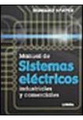 MANUAL DE SISTEMAS ELCTRICOS INDUSTRIALES Y COMERCIALES