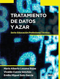 TRATAMIENTO DE DATOS Y AZAR
