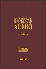 MANUAL DE CONSTRUCCIN EN ACERO