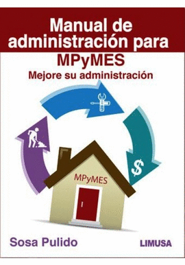 MANUAL DE ADMINISTRACIN PARA MPYMES