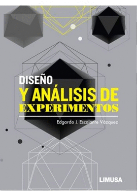 DISEO Y ANLISIS DE EXPERIMENTOS