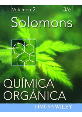 QUMICA ORGNICA VOL. 2