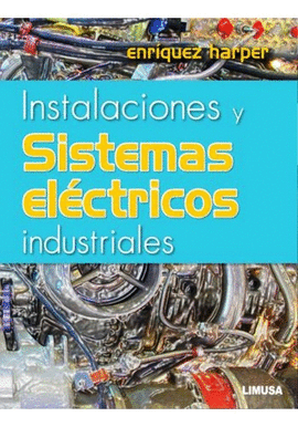 INSTALACIONES Y SISTEMAS ELCTRICOS INDUSTRIALES