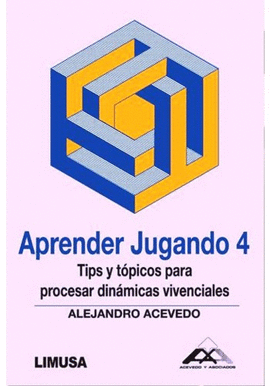 APRENDER JUGANDO 4