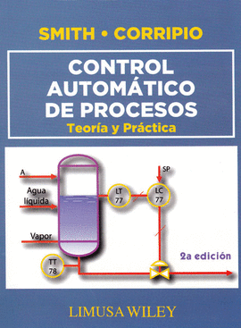 CONTROL AUTOMATICO DE PROCESOS