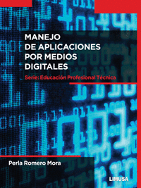 MANEJO DE APLICACIONES POR MEDIOS DIGITALES