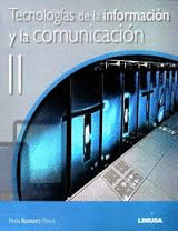 TECNOLOGAS DE LA INFORMACIN Y LA COMUNICACIN II