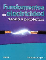 FUNDAMENTOS DE ELECTRICIDAD