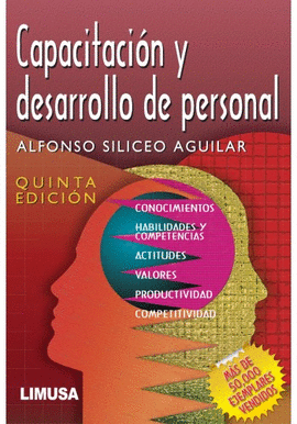 CAPACITACIN Y DESARROLLO DE PERSONAL