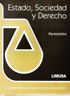 ESTADO SOCIEDAD Y DERECHO