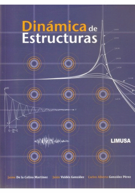 DINMICA DE ESTRUCTURAS