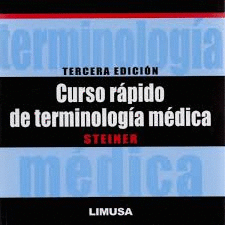 CURSO R�PIDO DE TERMINOLOG�A M�DICA