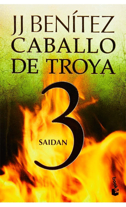 CABALLO DE TROYA 3
