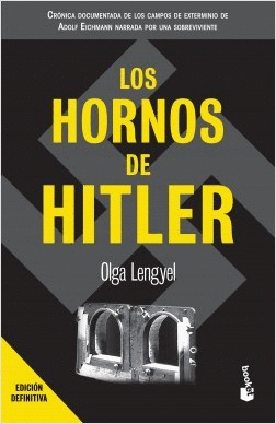 LOS HORNOS DE HITLER