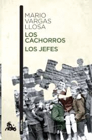LOS CACHORROS  LOS JEFES