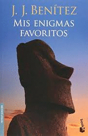MIS ENIGMAS FAVORITOS