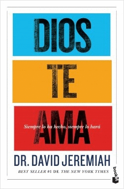 DIOS TE AMA