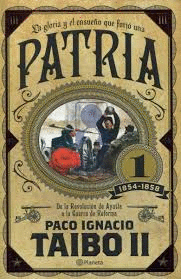 PATRIA 1