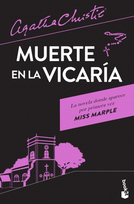 MUERTE EN LA VICARA