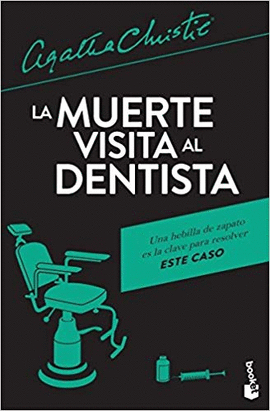 LA MUERTE VISITA AL DENTISTA