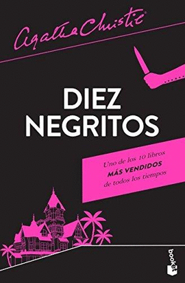 DIEZ NEGRITOS