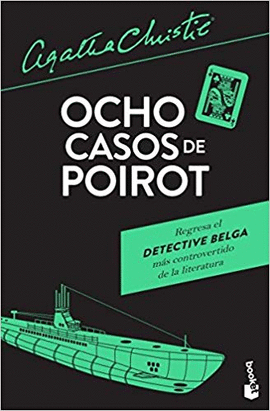 OCHO CASOS DE POIROT