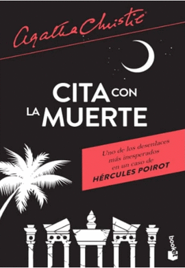 CITA CON LA MUERTE