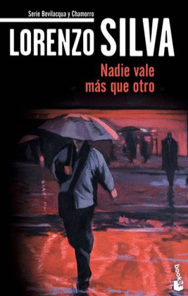 NADIE VALE MAS QUE OTRO