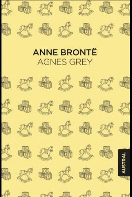 AGNES GREY