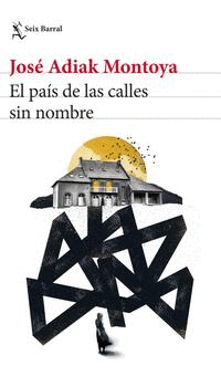 EL PAS DE LAS CALLES SIN NOMBRE