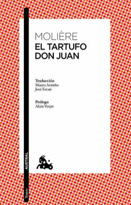 EL TARTUFO DON JUAN