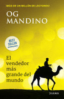 EL VENDEDOR MAS GRANDE DEL MUNDO / THE GREATEST SALESMAN IN THE WORLD